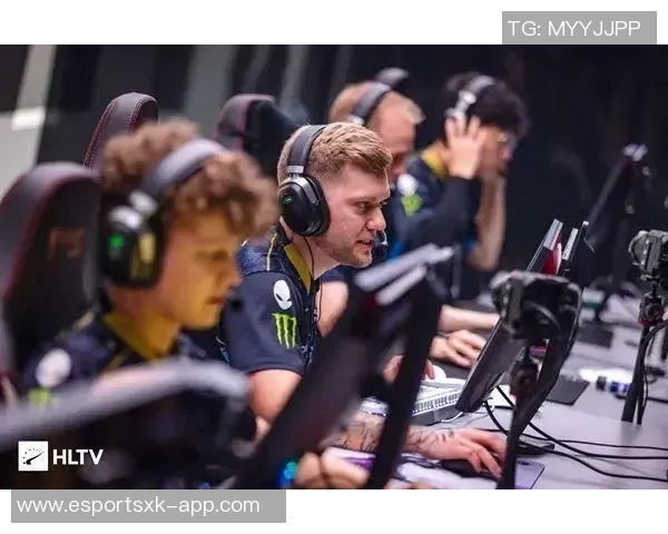 EDG战队在CSGO个人能力排行榜中荣登第五名引发电竞圈热议